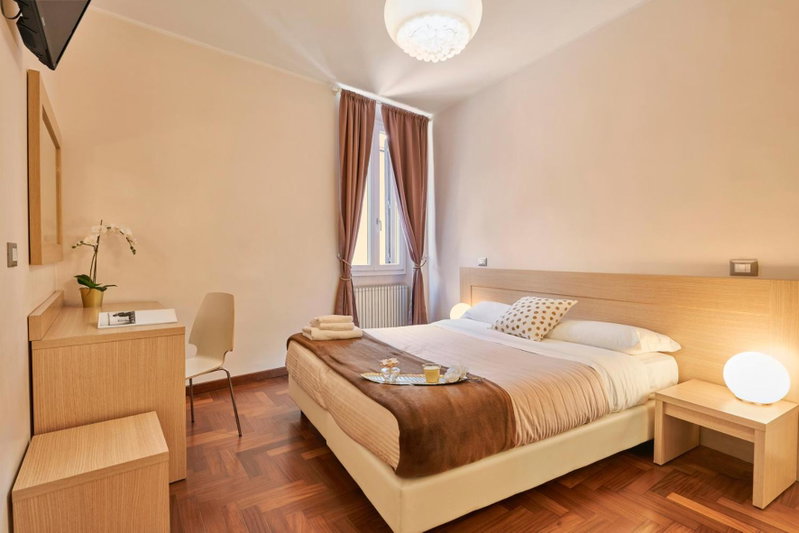 La Piccola Maison, Rome, Italy