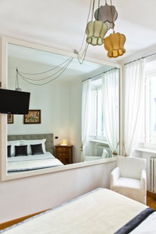 Garibaldi Suites Piazza Di Spagna, Rome, Italy