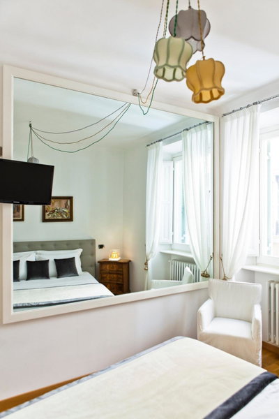 Garibaldi Suites Piazza Di Spagna, Rome, Italy