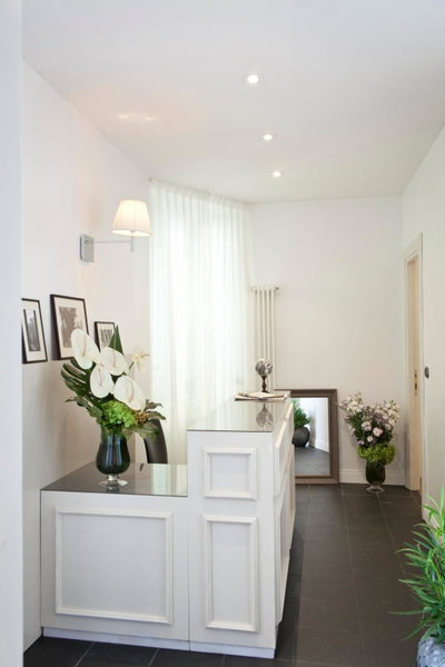 Garibaldi Suites Piazza Di Spagna, Rome, Italy