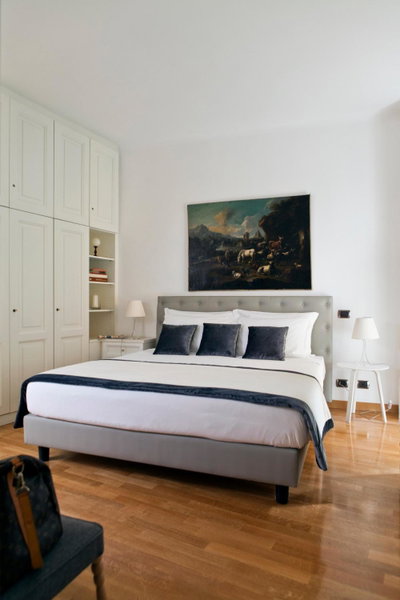 Garibaldi Suites Piazza Di Spagna, Rome, Italy