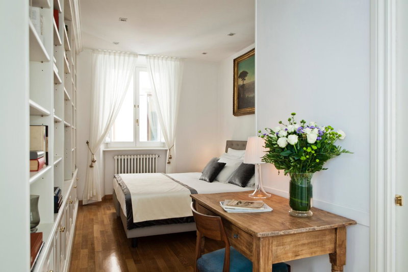 Garibaldi Suites Piazza Di Spagna, Rome, Italy