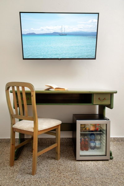 Hotel Castello, Golfo Aranci, Italy