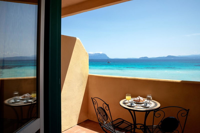 Hotel Castello, Golfo Aranci, Italy
