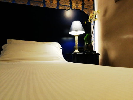 Hotel Verdi Boutique Hotel, Parma, Italy
