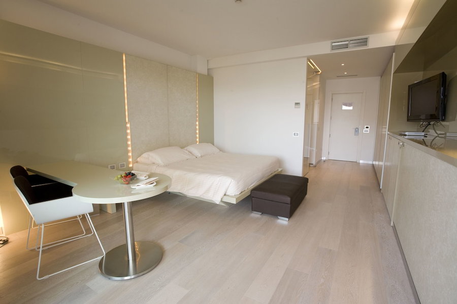 Hotel Premier & Suites, Cervia, Italy