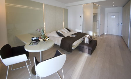 Hotel Premier & Suites, Cervia, Italy
