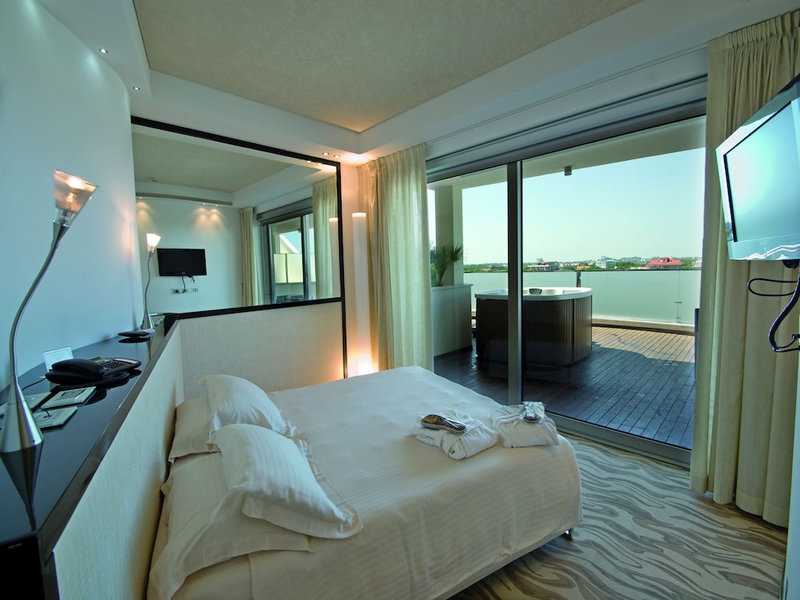 Hotel Premier & Suites, Cervia, Italy