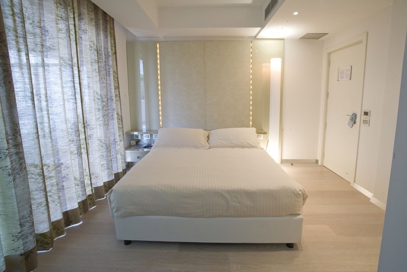 Hotel Premier & Suites, Cervia, Italy