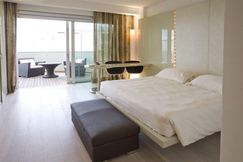 Hotel Premier & Suites, Cervia, Italy