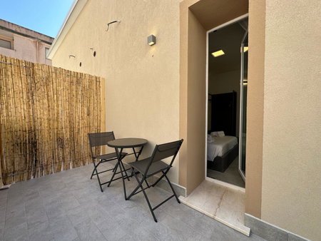Dolmen Guest House, Alghero, Italy