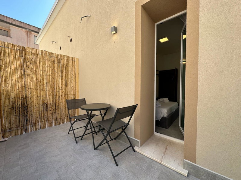 Dolmen Guest House, Alghero, Italy
