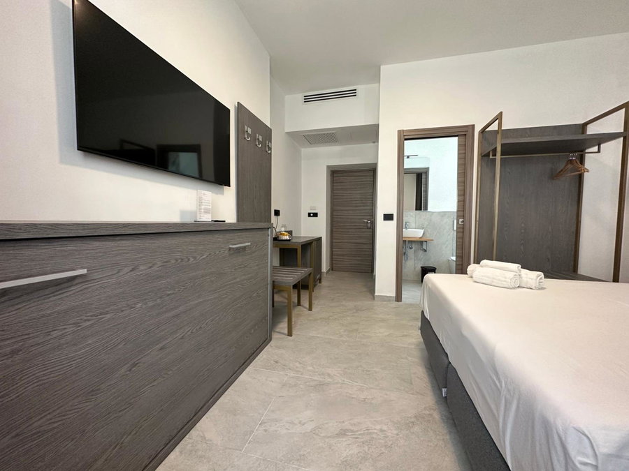 Dolmen Guest House, Alghero, Italy