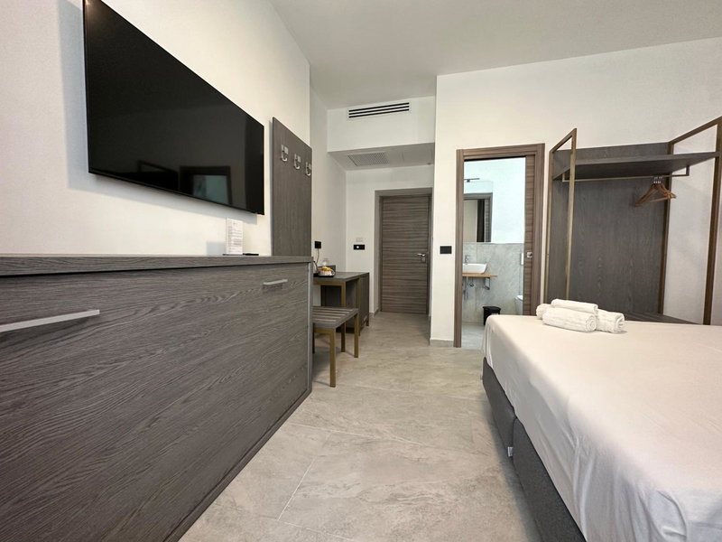 Dolmen Guest House, Alghero, Italy