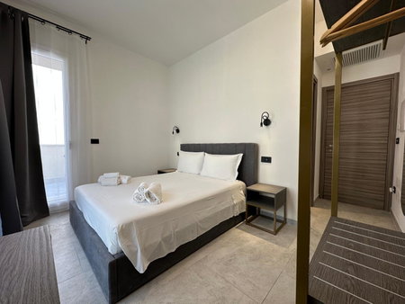 Dolmen Guest House, Alghero, Italy