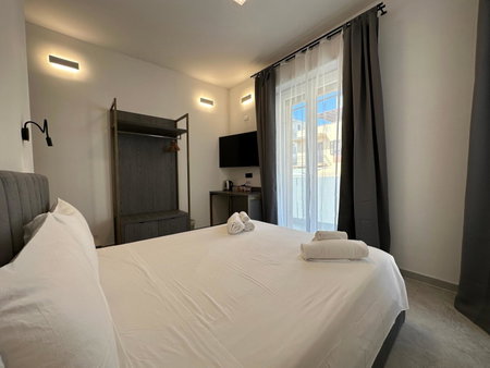 Dolmen Guest House, Alghero, Italy