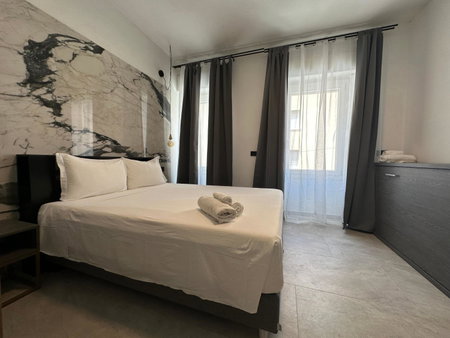 Dolmen Guest House, Alghero, Italy
