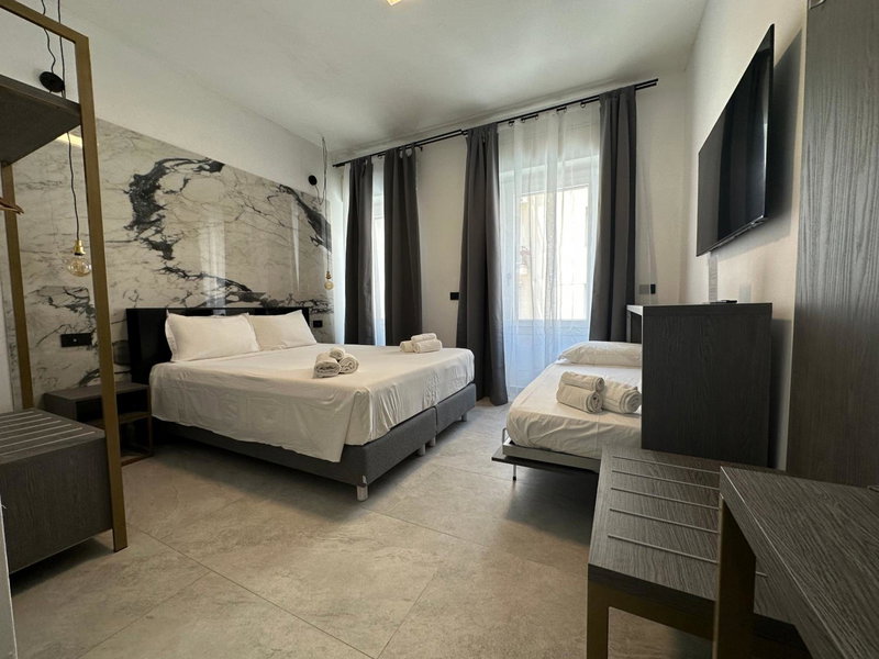 Dolmen Guest House, Alghero, Italy