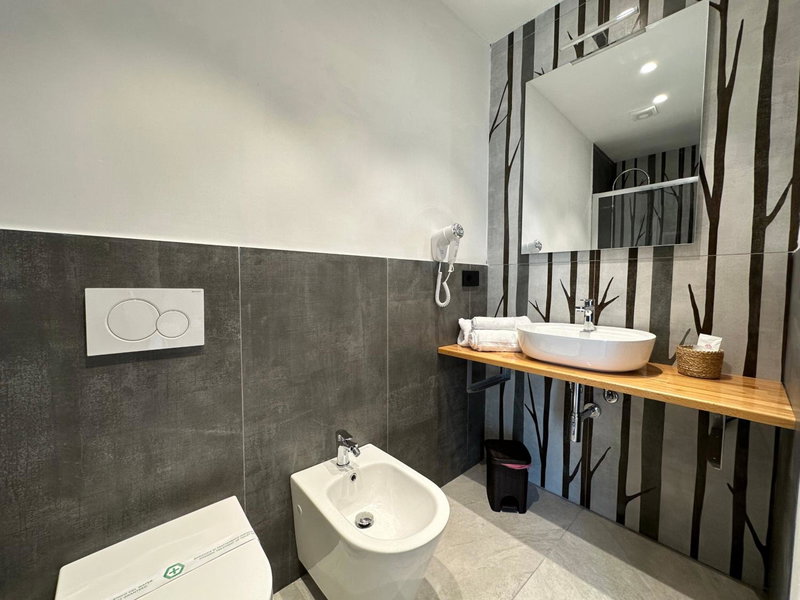 Dolmen Guest House, Alghero, Italy