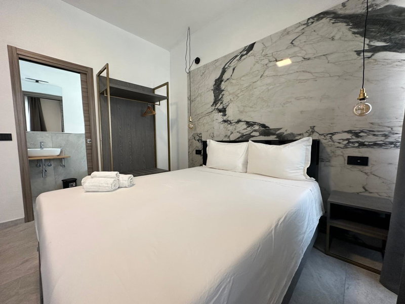 Dolmen Guest House, Alghero, Italy