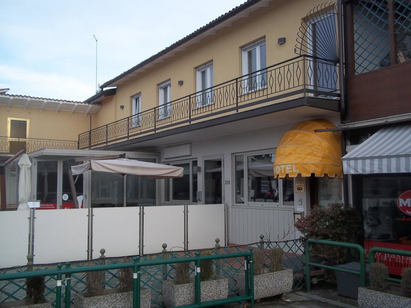 Hotel Gronda Lagunare, Tessera, Italy