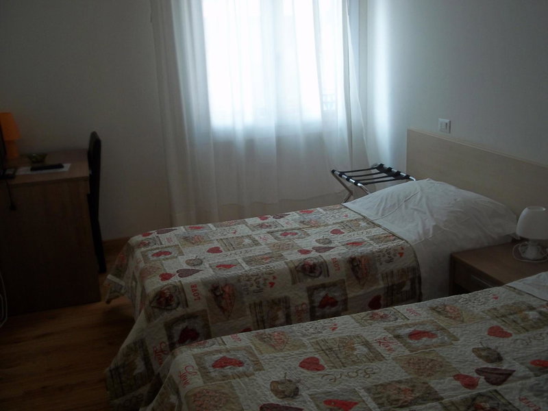 Hotel Gronda Lagunare, Tessera, Italy