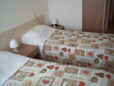 Hotel Gronda Lagunare, Tessera, Italy
