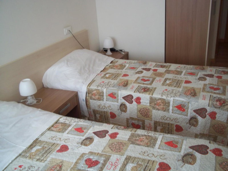 Hotel Gronda Lagunare, Tessera, Italy