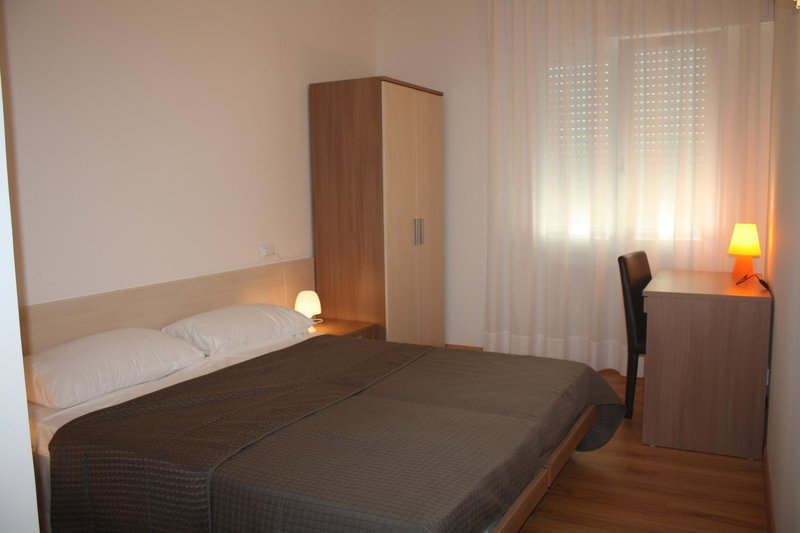 Hotel Gronda Lagunare, Tessera, Italy