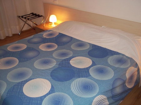 Hotel Gronda Lagunare, Tessera, Italy