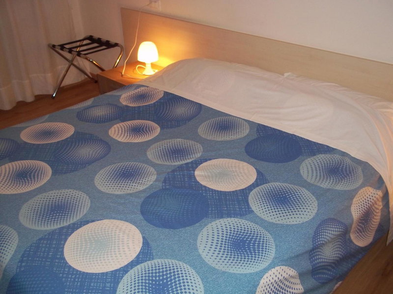 Hotel Gronda Lagunare, Tessera, Italy