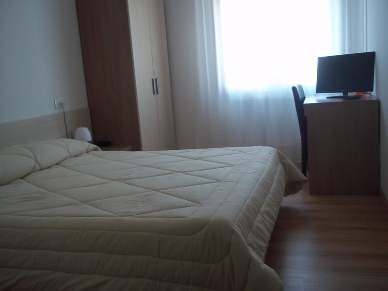 Hotel Gronda Lagunare, Tessera, Italy