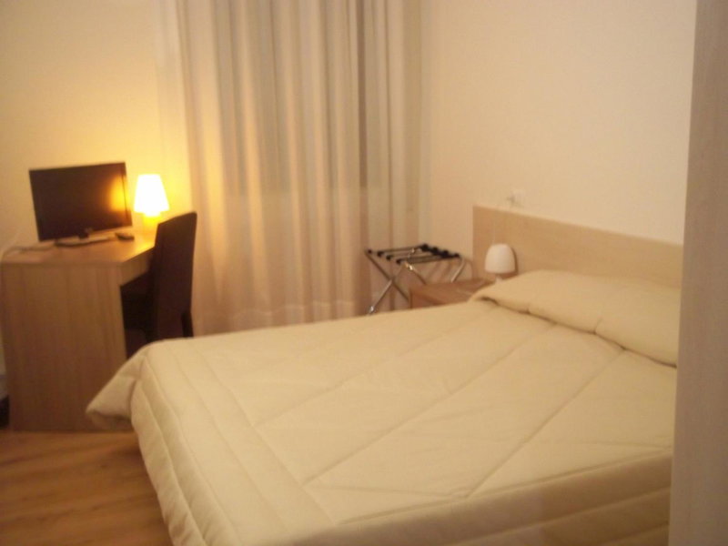 Hotel Gronda Lagunare, Tessera, Italy
