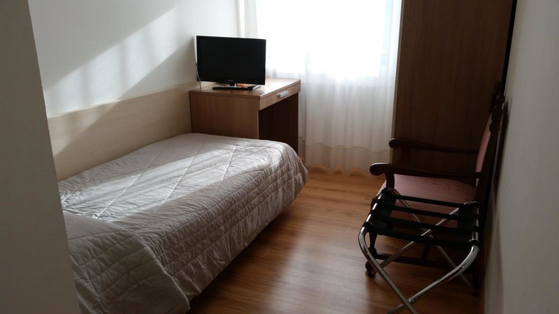 Hotel Gronda Lagunare, Tessera, Italy