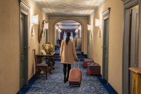 Hotel Boccaccio, Calcinaia, Italy