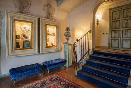 Hotel Boccaccio, Calcinaia, Italy