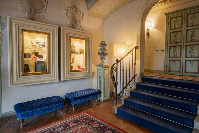 Hotel Boccaccio, Calcinaia, Italy