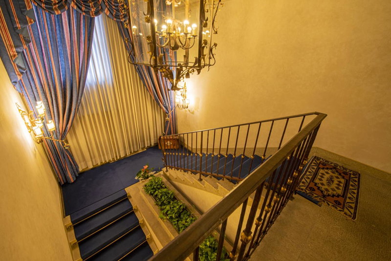 Hotel Boccaccio, Calcinaia, Italy