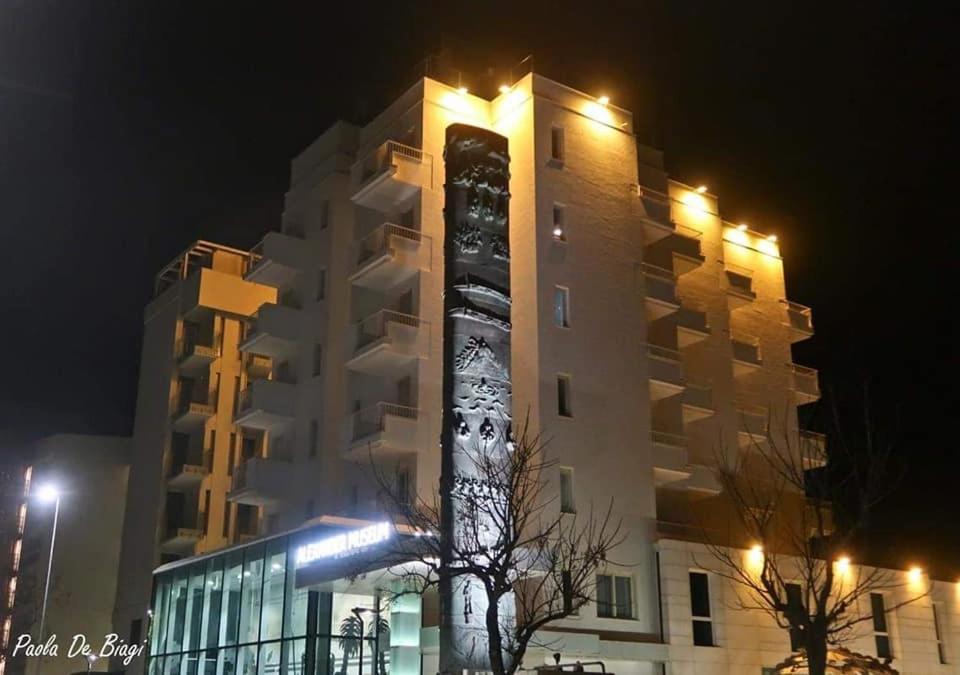 Hotel · Hotel Alexander Museum Palace, Pesaro