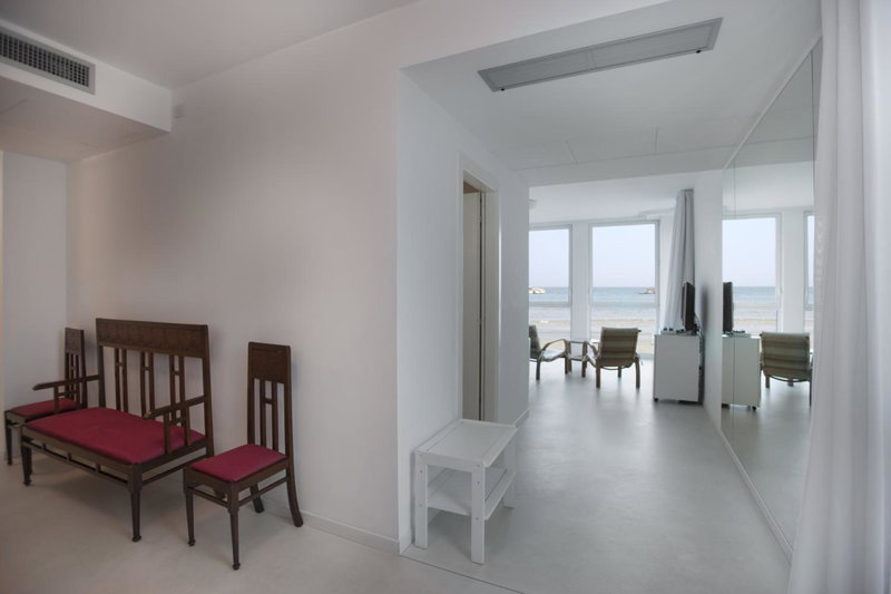 Hotel Alexander Museum Palace, Pesaro, Italy