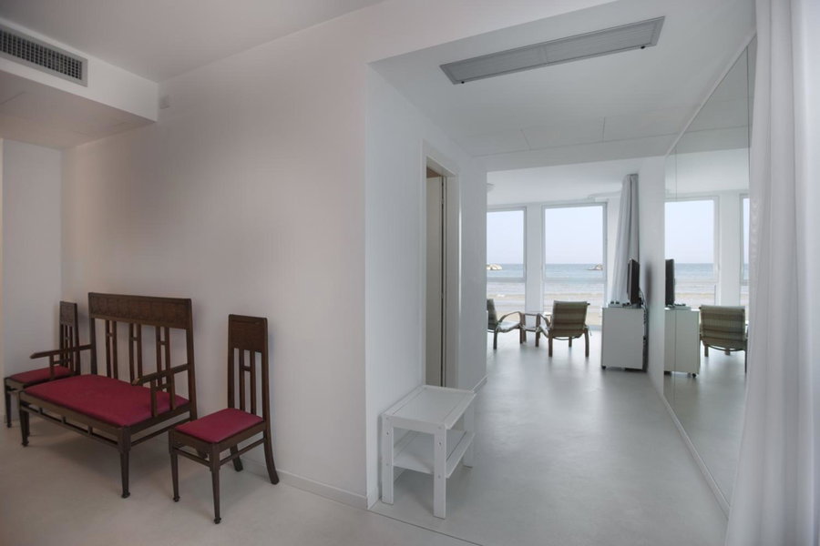 Hotel Alexander Museum Palace, Pesaro, Italy