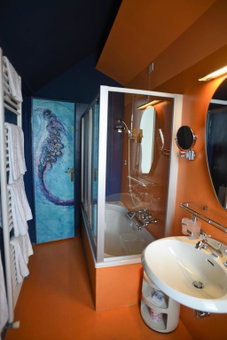 Hotel Alexander Museum Palace, Pesaro, Italy