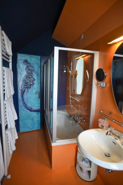 Hotel Alexander Museum Palace, Pesaro, Italy