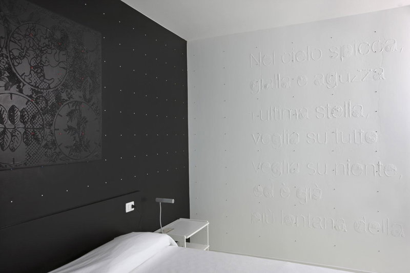 Hotel Alexander Museum Palace, Pesaro, Italy