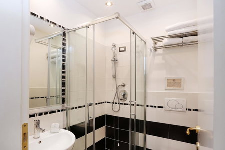Daplace - HQH Colosseo, Rome, Italy