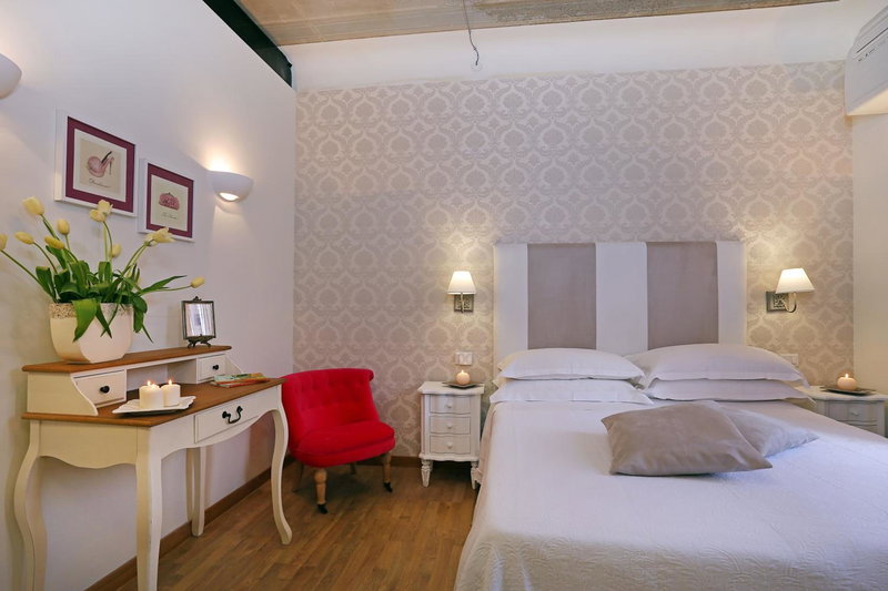 Daplace - HQH Colosseo, Rome, Italy