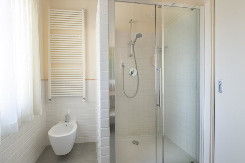 Hotel Villa Moron, Negrar, Italy