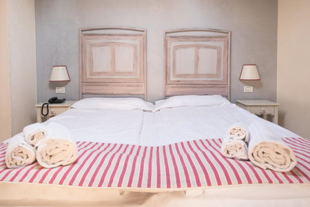 Hotel Villa Moron, Negrar, Italy
