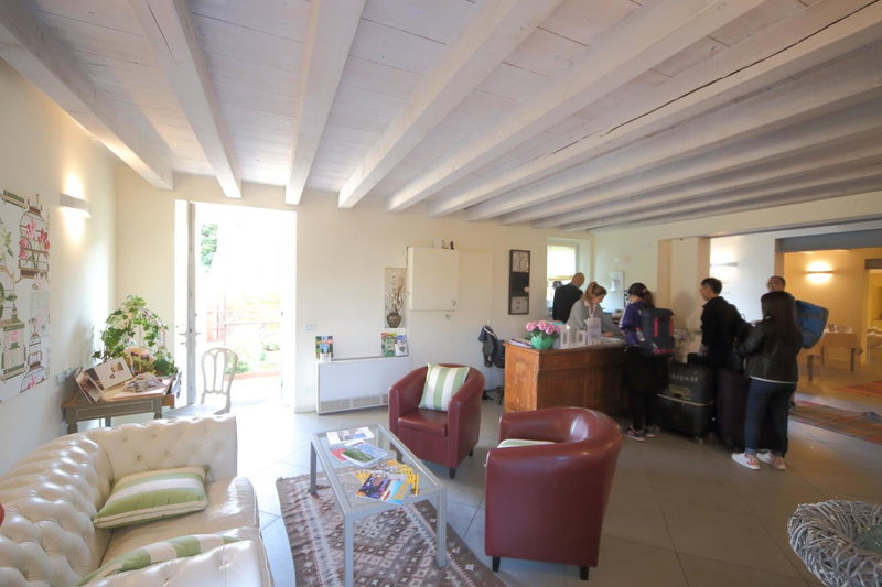 Hotel Villa Moron, Negrar, Italy