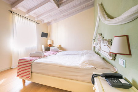 Hotel Villa Moron, Negrar, Italy